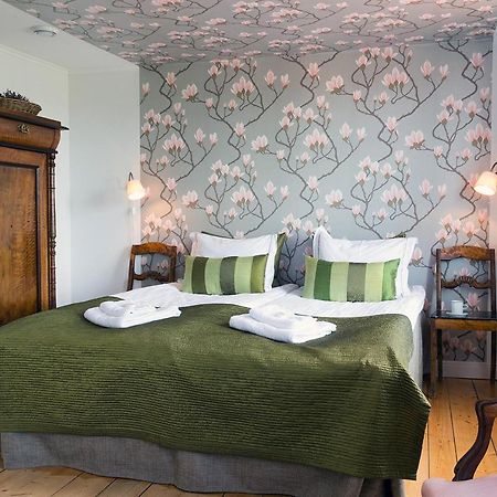 Hotell Villa Vesta Ronneby község Kültér fotó