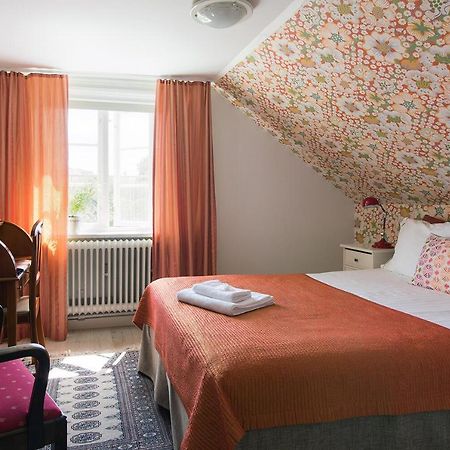 Hotell Villa Vesta Ronneby község Kültér fotó