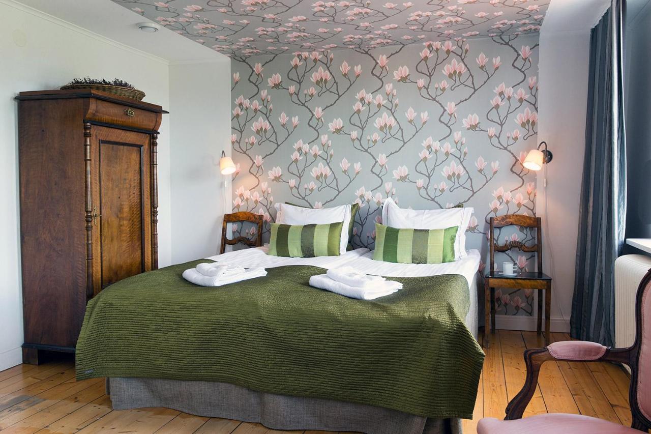 Hotell Villa Vesta Ronneby község Kültér fotó