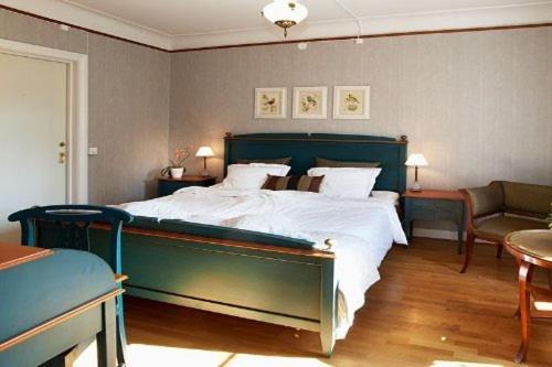 Hotell Villa Vesta Ronneby község Kültér fotó