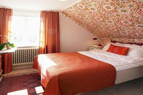 Hotell Villa Vesta Ronneby község Kültér fotó
